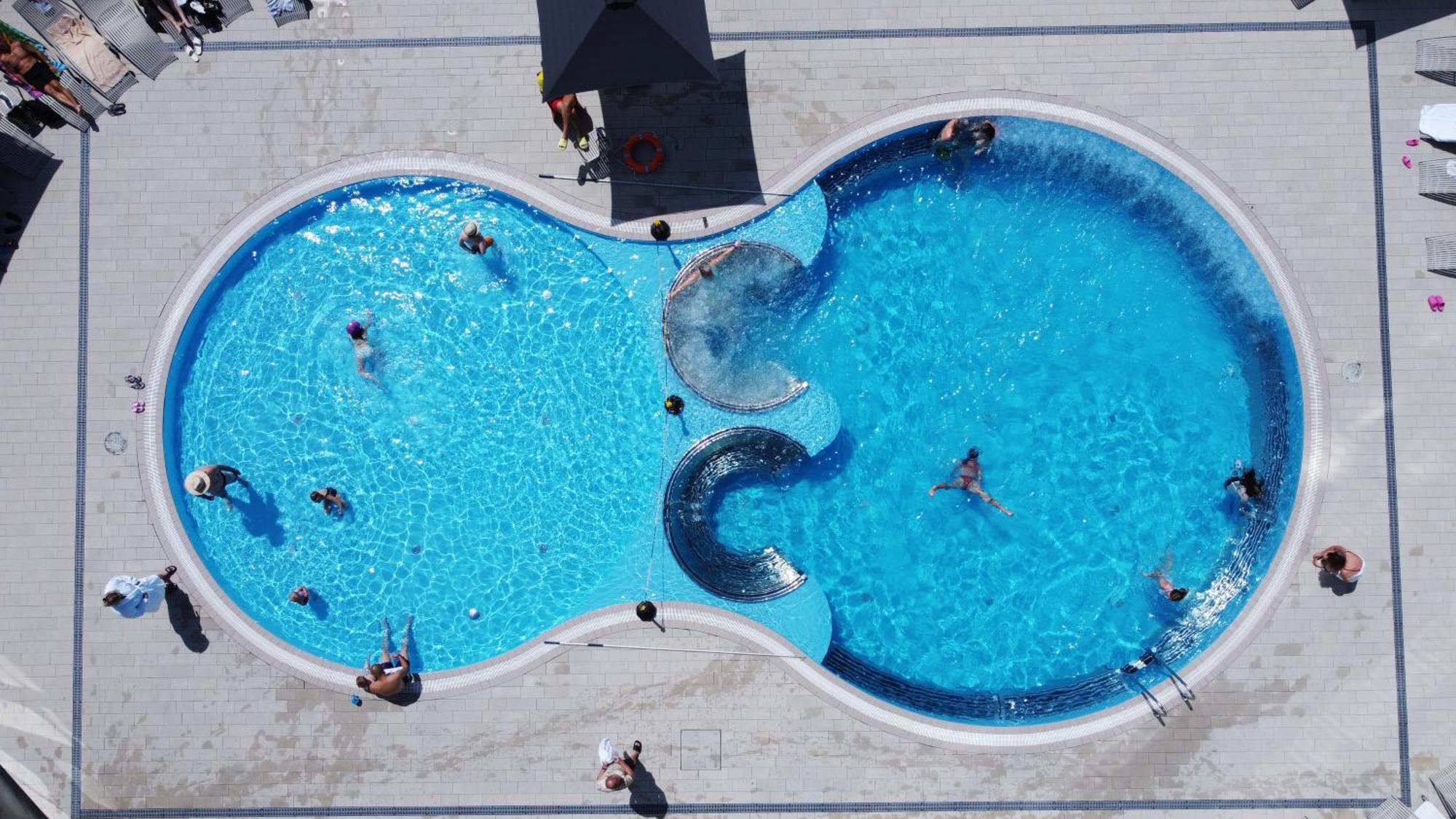 Wenecja C004 - Polanki Aqua - * Kolobrzeg
