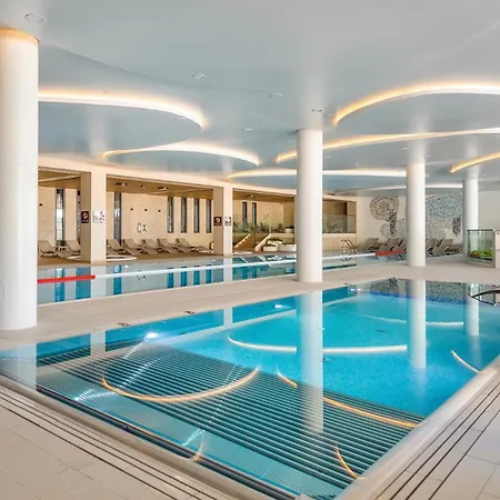 Wenecja C004 - Polanki Aqua - Holiday City Kołobrzeg Zewnętrze zdjęcie