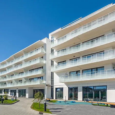 Wenecja C004 - Polanki Aqua - Holiday City Kołobrzeg Zewnętrze zdjęcie