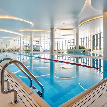 Wenecja C004 - Polanki Aqua - Holiday City Kołobrzeg Zewnętrze zdjęcie