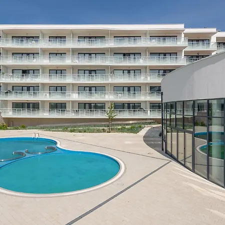 Wenecja C004 - Polanki Aqua - Holiday City Kołobrzeg Zewnętrze zdjęcie