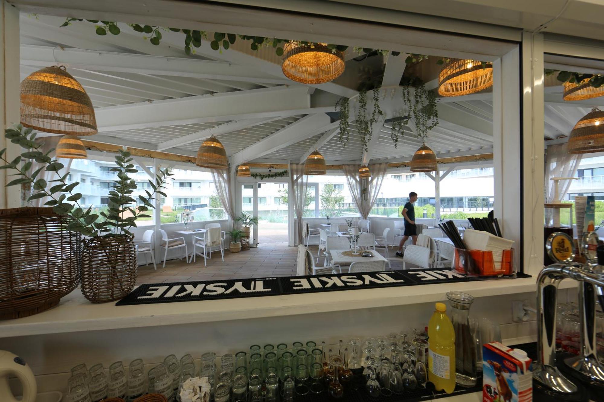 Wenecja C004 - Polanki Aqua - Apartament Kołobrzeg